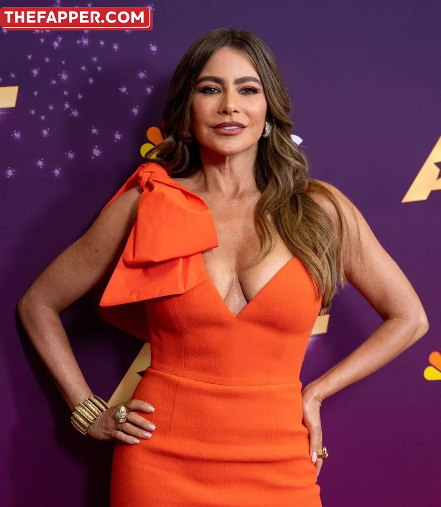Sofia Vergara  Onlyfans Leaked Nude Image #8ib4G8zimr