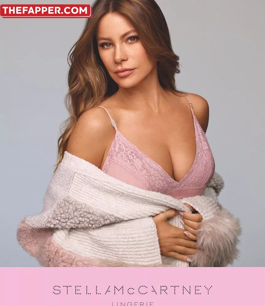 Sofia Vergara  Onlyfans Leaked Nude Image #9YUxDDptrk