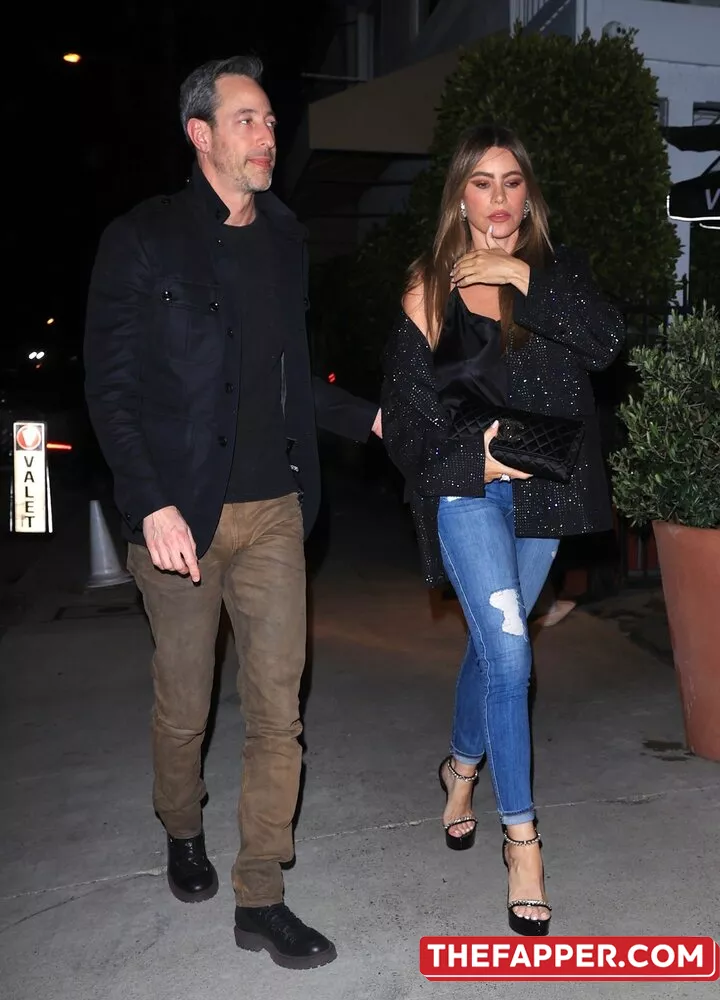 Sofia Vergara  Onlyfans Leaked Nude Image #9ie6NMeu4X