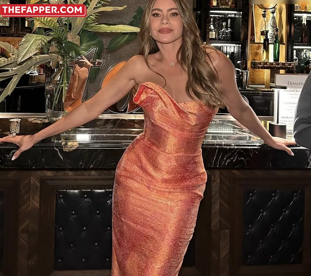 Sofia Vergara  Onlyfans Leaked Nude Image #AZiQxmwQud