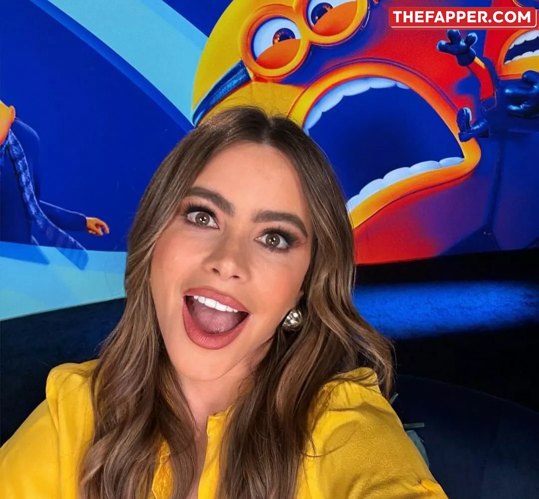 Sofia Vergara  Onlyfans Leaked Nude Image #AvEhCmkZUN