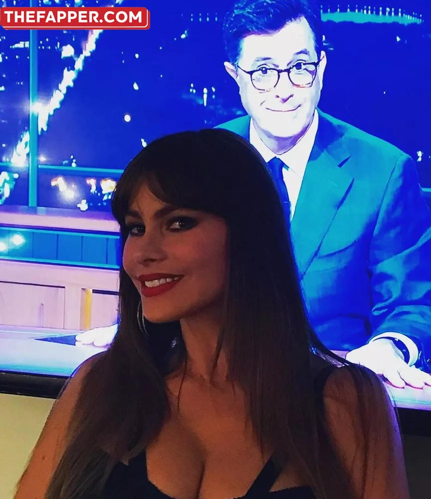 Sofia Vergara  Onlyfans Leaked Nude Image #AzPWxNmj2u