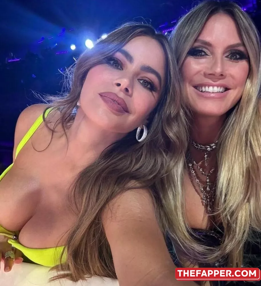 Sofia Vergara  Onlyfans Leaked Nude Image #B5lX6MnVwM