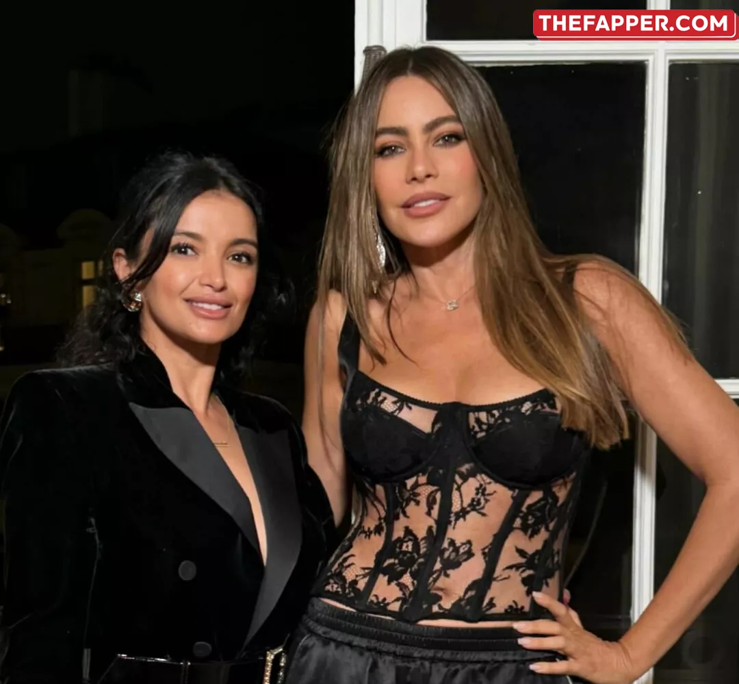 Sofia Vergara  Onlyfans Leaked Nude Image #BXtE9HDWiv