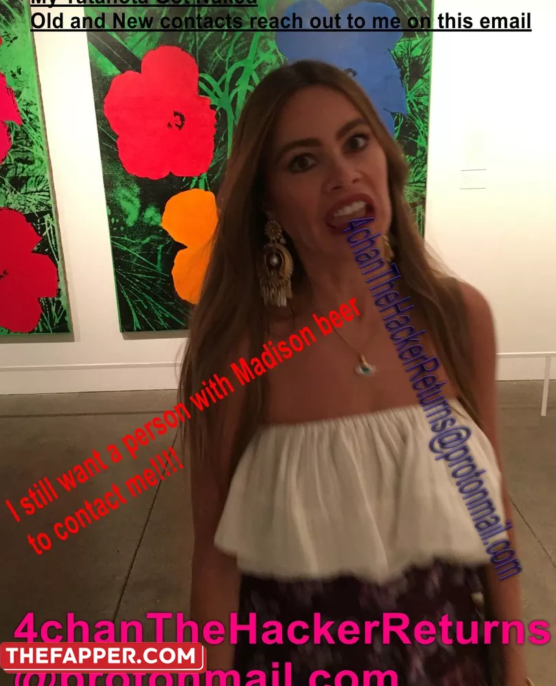 Sofia Vergara  Onlyfans Leaked Nude Image #DivdfotOkY