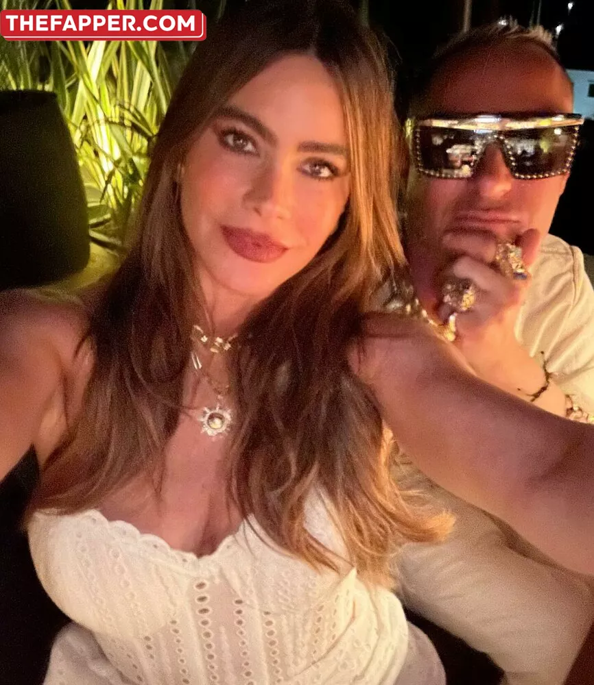 Sofia Vergara  Onlyfans Leaked Nude Image #DlkVYv8P5p
