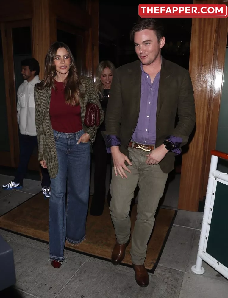 Sofia Vergara  Onlyfans Leaked Nude Image #FMMwHYOOnG