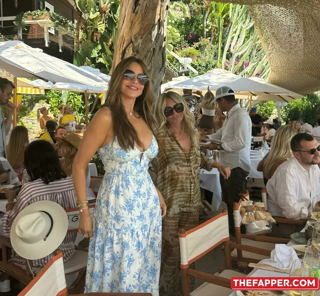 Sofia Vergara  Onlyfans Leaked Nude Image #FUXxT8ZPML