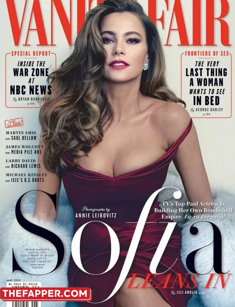 Sofia Vergara  Onlyfans Leaked Nude Image #FgaSejRQf4