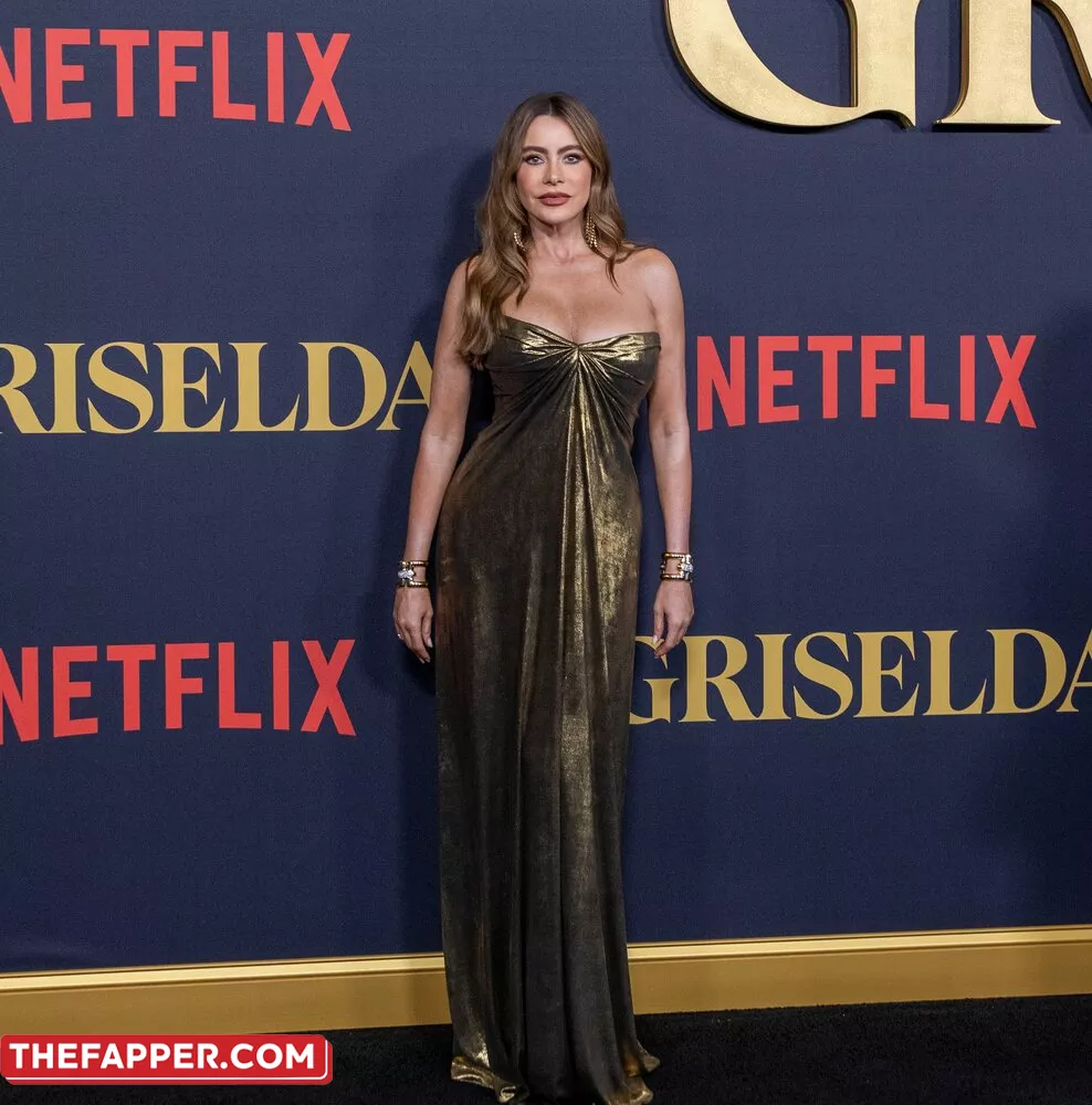Sofia Vergara  Onlyfans Leaked Nude Image #FsI5r0hbla