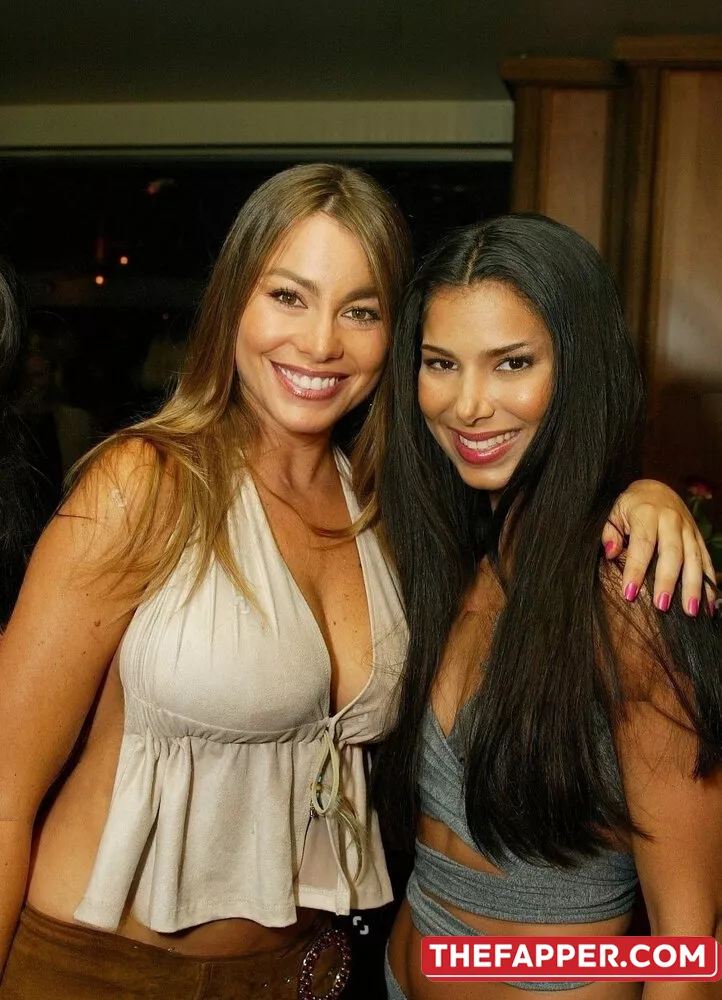 Sofia Vergara  Onlyfans Leaked Nude Image #GCwrnTPCO2