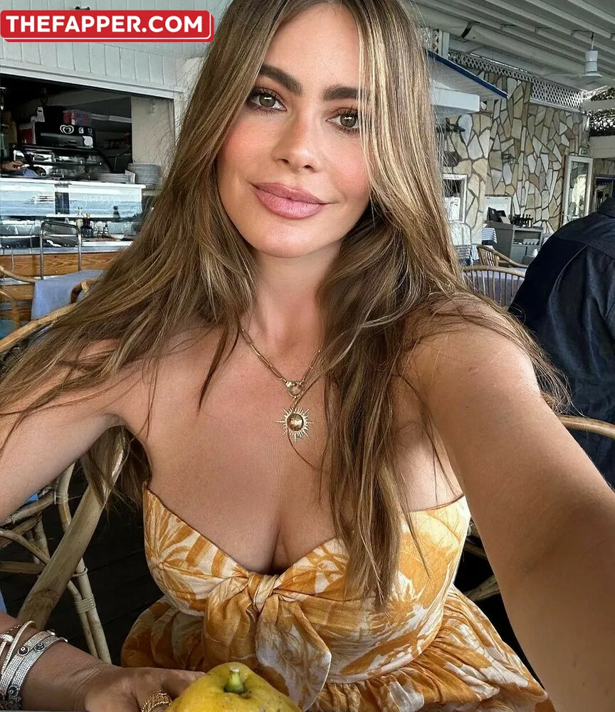 Sofia Vergara  Onlyfans Leaked Nude Image #GdieHbfQ8m