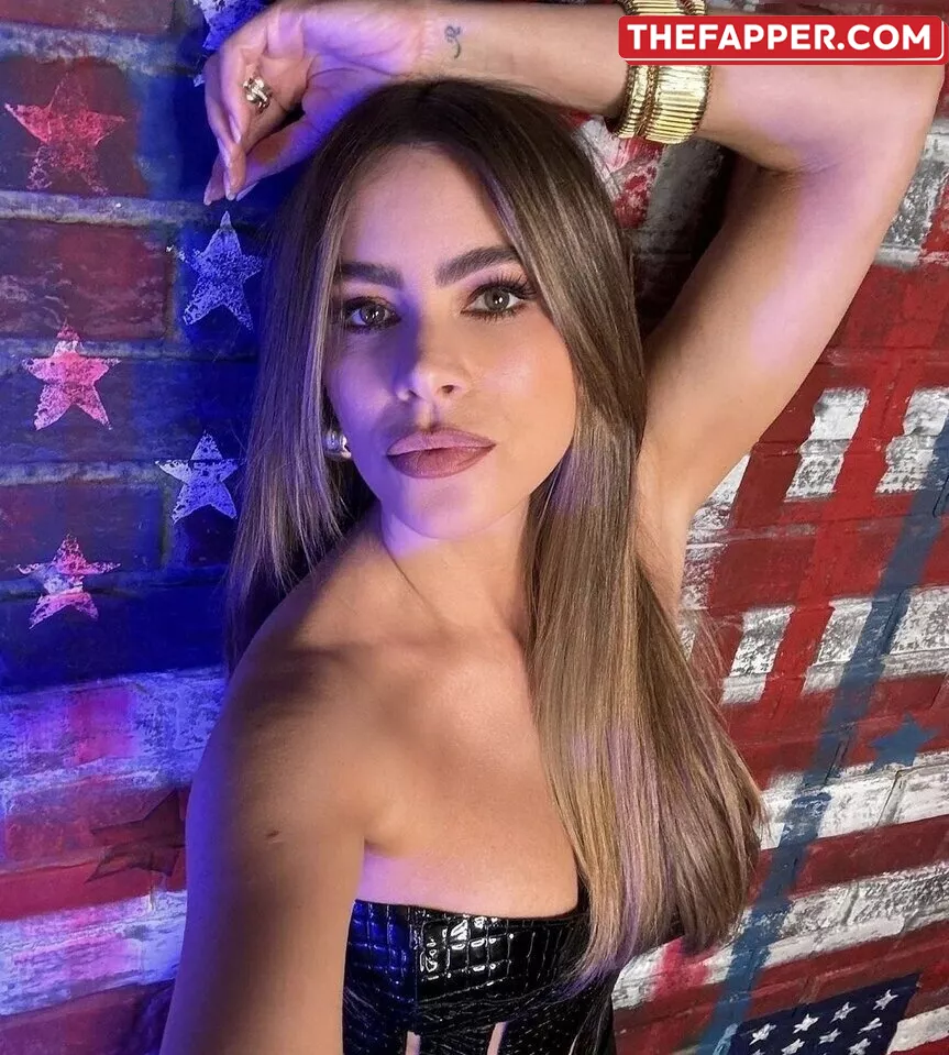 Sofia Vergara  Onlyfans Leaked Nude Image #H8pEnwzZcw