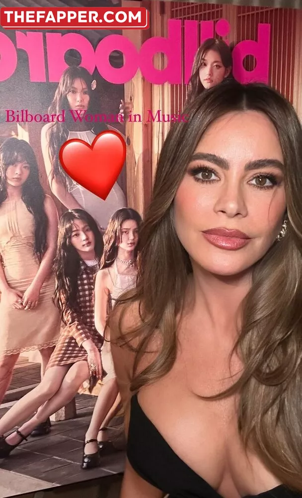 Sofia Vergara  Onlyfans Leaked Nude Image #HBvDoFb3iF