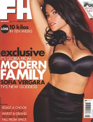 Sofia Vergara Onlyfans Leaked Nude Image #HQGyYNkaJ1