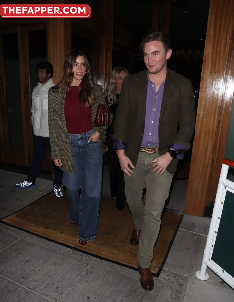 Sofia Vergara  Onlyfans Leaked Nude Image #J5Cq6QKUkM