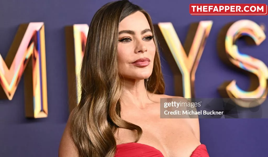 Sofia Vergara  Onlyfans Leaked Nude Image #JHfNGiTgN2
