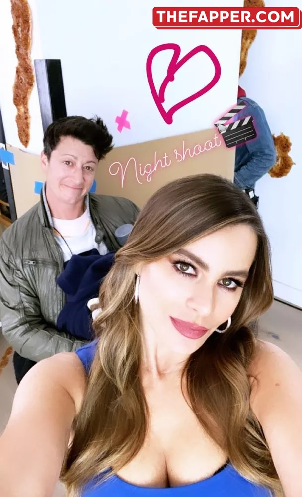 Sofia Vergara  Onlyfans Leaked Nude Image #JmPYtI9OON