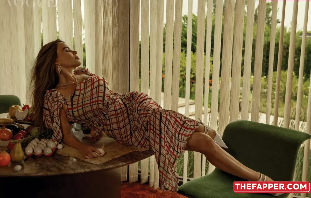 Sofia Vergara  Onlyfans Leaked Nude Image #K6QgRy3AaB