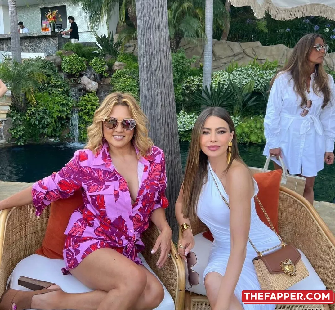Sofia Vergara  Onlyfans Leaked Nude Image #L0KUepsYRN