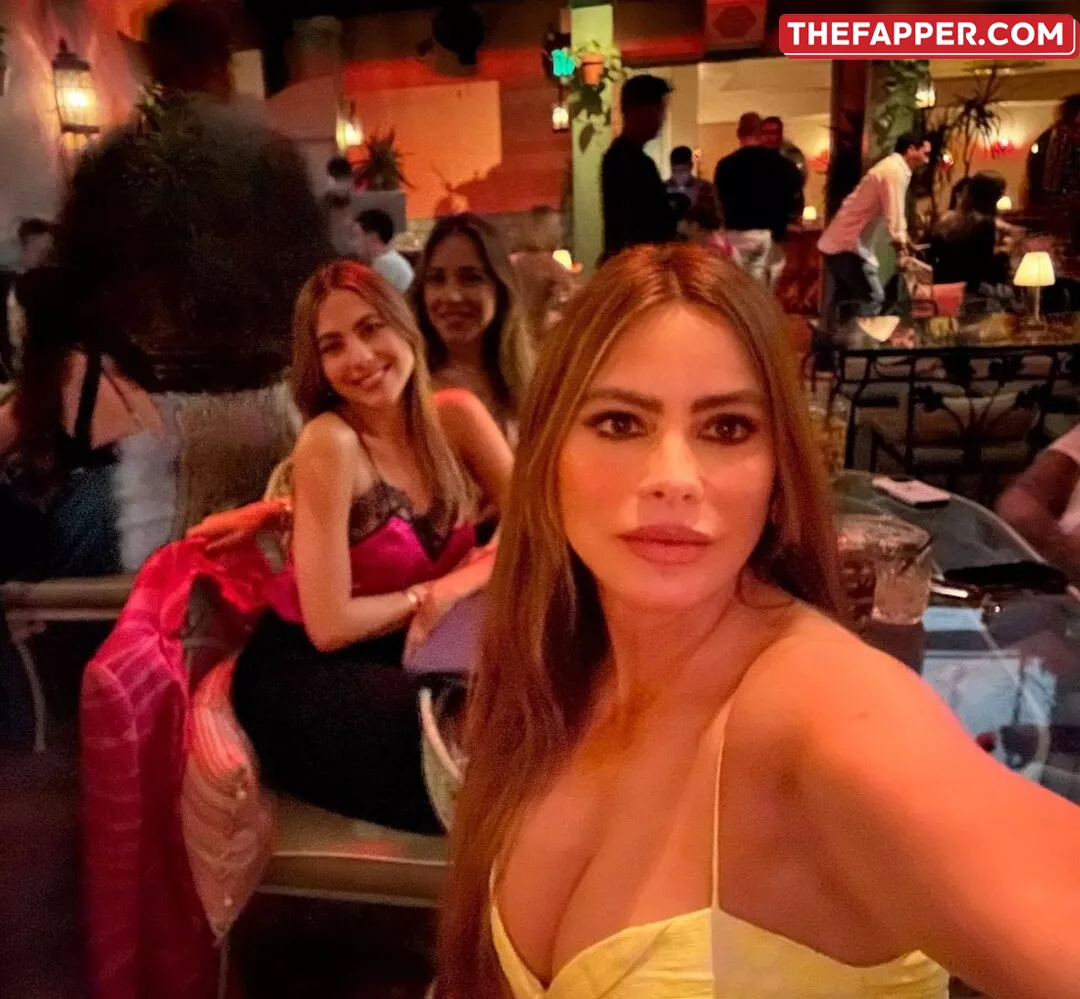 Sofia Vergara  Onlyfans Leaked Nude Image #LN8PX7Ylx6