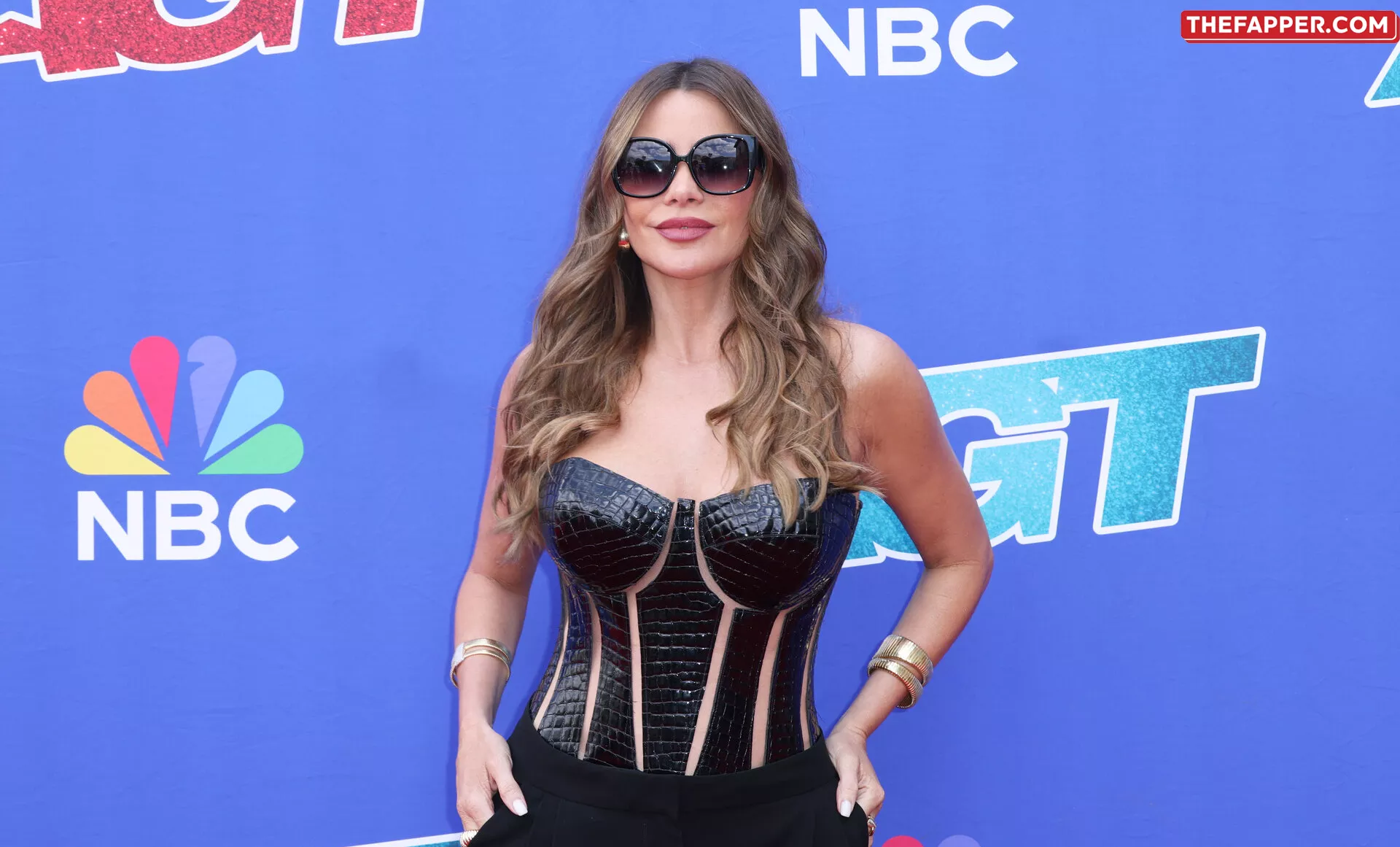 Sofia Vergara  Onlyfans Leaked Nude Image #MJ9gq4u2TU