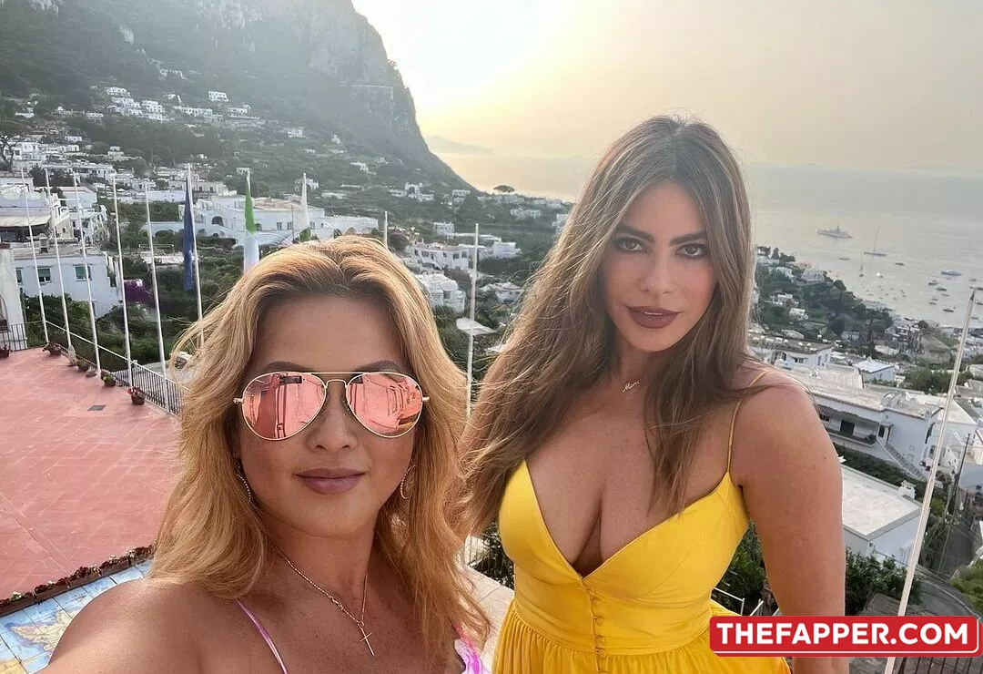 Sofia Vergara  Onlyfans Leaked Nude Image #NQCuUs5itY