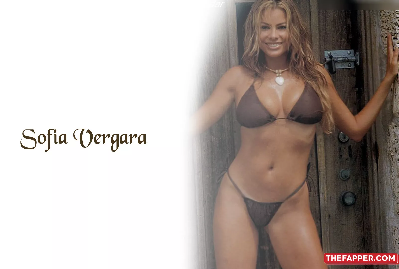 Sofia Vergara  Onlyfans Leaked Nude Image #O5HQ5E0poW