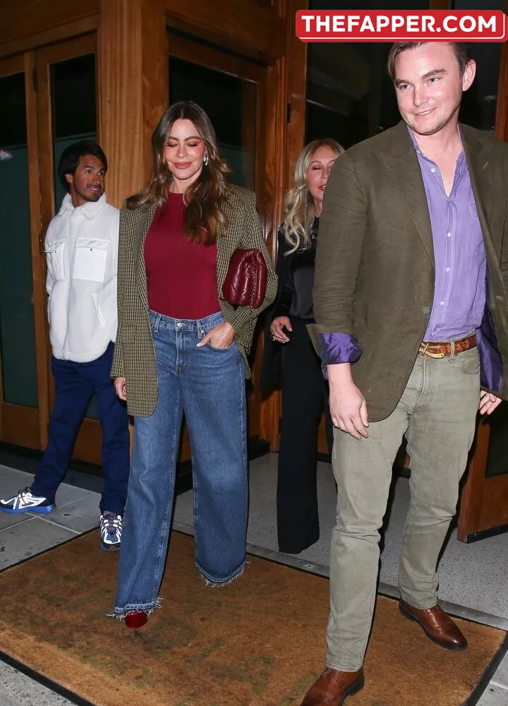 Sofia Vergara  Onlyfans Leaked Nude Image #OLFcDaWEA0