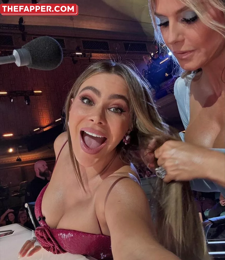 Sofia Vergara  Onlyfans Leaked Nude Image #OvOAEfEBSK