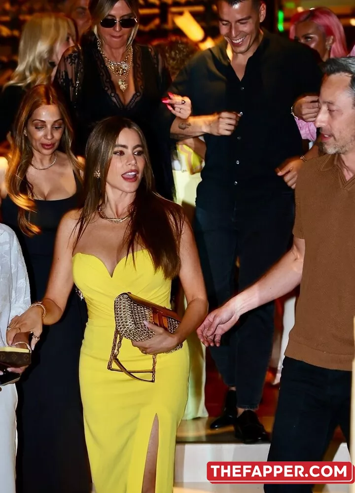 Sofia Vergara  Onlyfans Leaked Nude Image #P4WV48eMu8