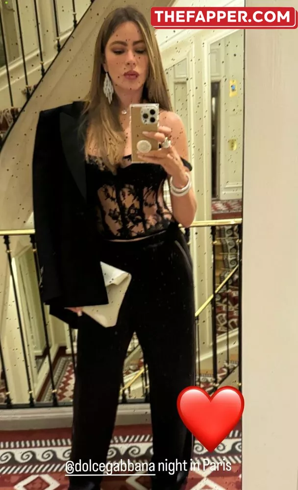 Sofia Vergara  Onlyfans Leaked Nude Image #PlKCjsk6uX