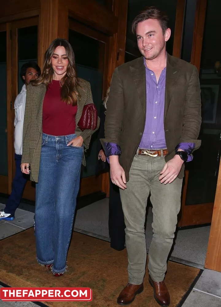 Sofia Vergara  Onlyfans Leaked Nude Image #PuzwvRyYmE