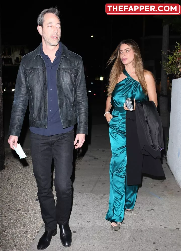 Sofia Vergara  Onlyfans Leaked Nude Image #Q96TLL4GUt