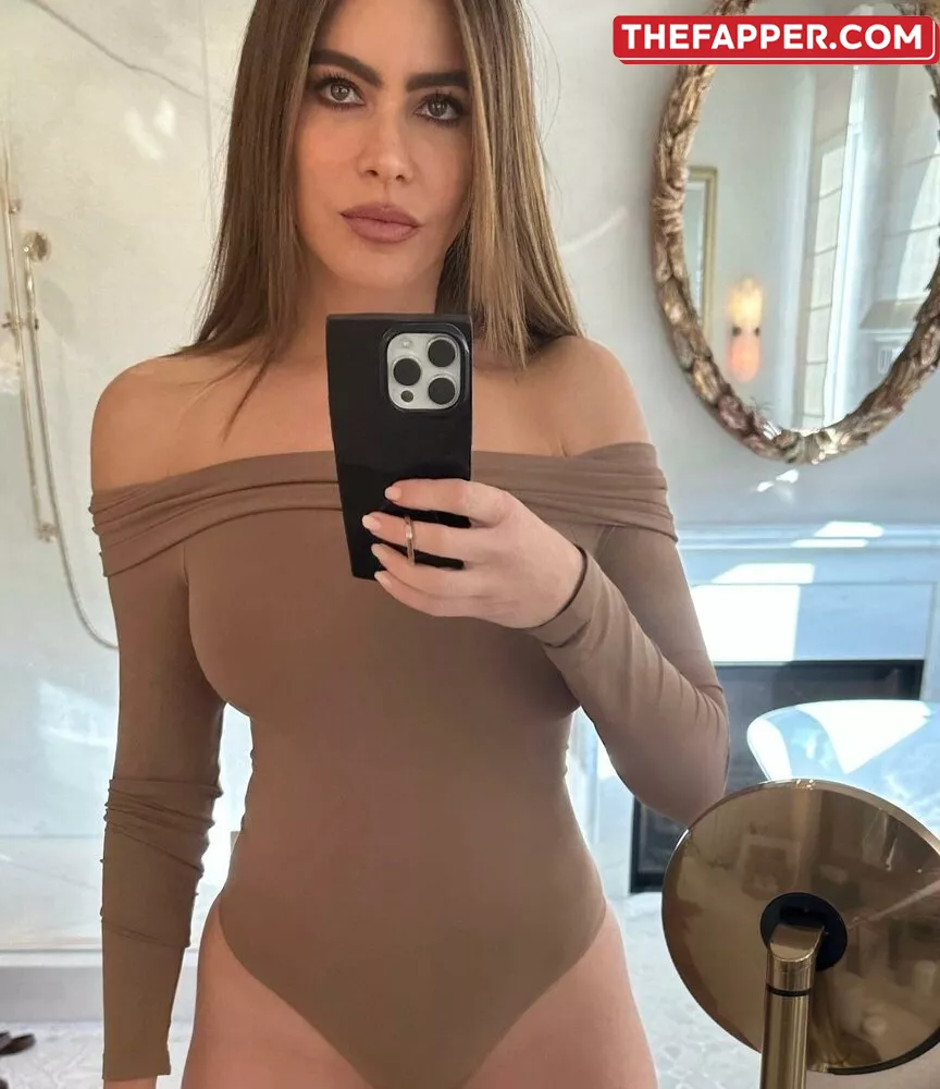 Sofia Vergara  Onlyfans Leaked Nude Image #Q9S8G2Tcwu