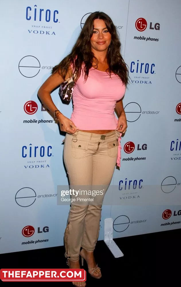 Sofia Vergara  Onlyfans Leaked Nude Image #QX78Yrsw5v