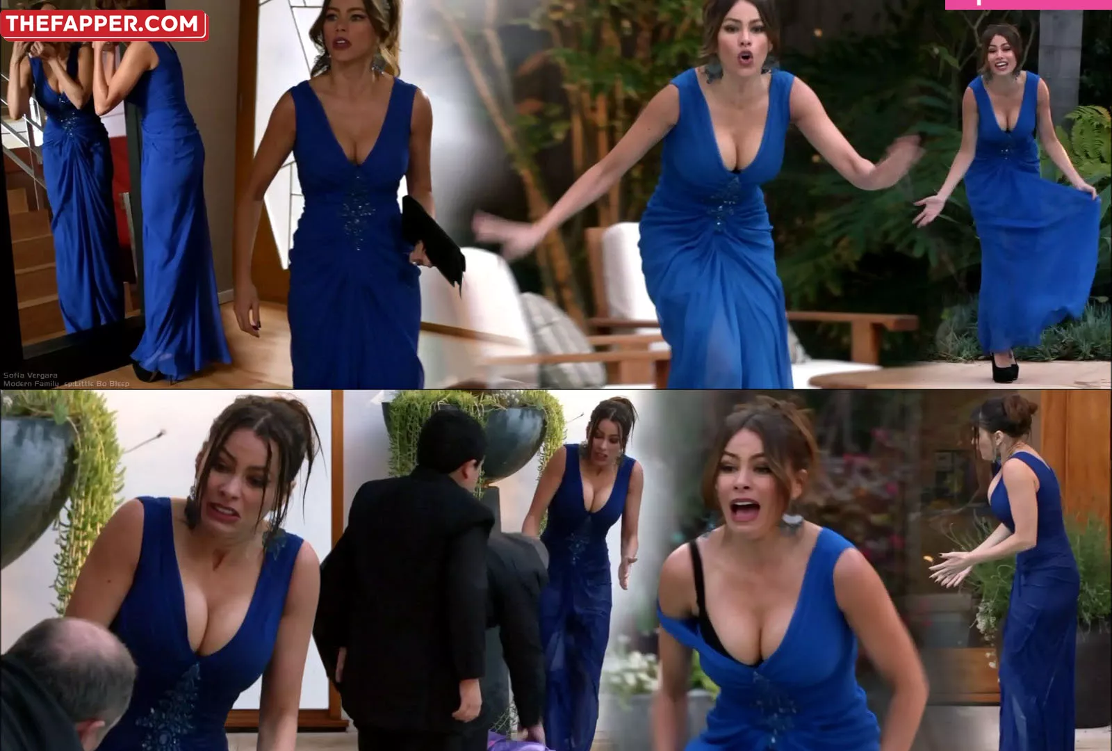 Sofia Vergara  Onlyfans Leaked Nude Image #QcNSfJXzTE