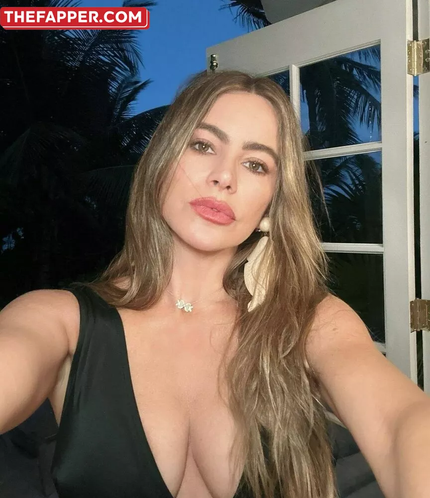 Sofia Vergara  Onlyfans Leaked Nude Image #Qq1TtURY8K