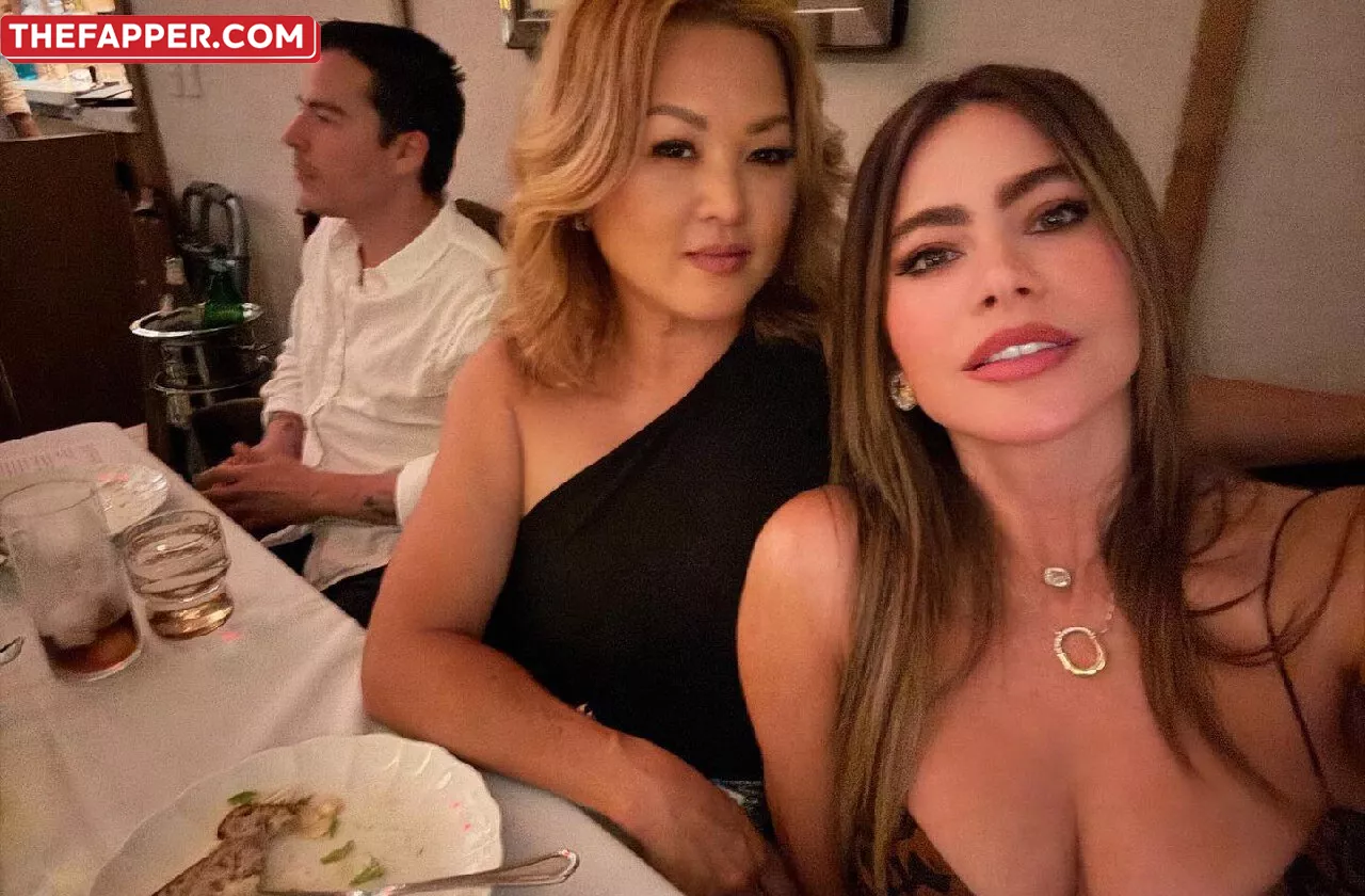 Sofia Vergara  Onlyfans Leaked Nude Image #R2KnF4YfU0