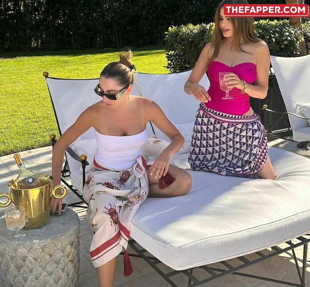 Sofia Vergara  Onlyfans Leaked Nude Image #Rgatd9c0lR