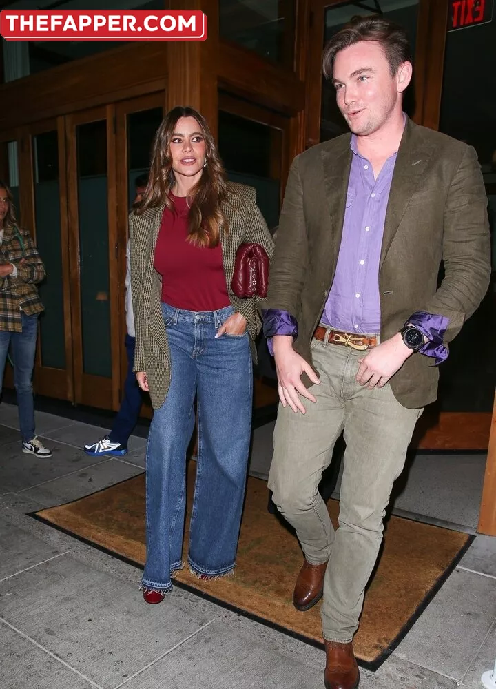 Sofia Vergara  Onlyfans Leaked Nude Image #RwreYUHOTs