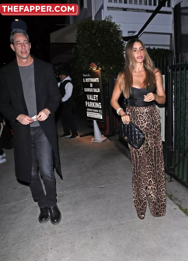 Sofia Vergara  Onlyfans Leaked Nude Image #SKcVvz6OSa