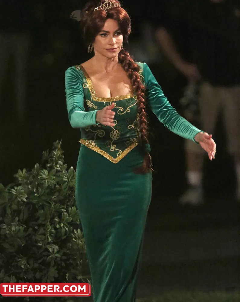 Sofia Vergara  Onlyfans Leaked Nude Image #StBsl9p6TQ