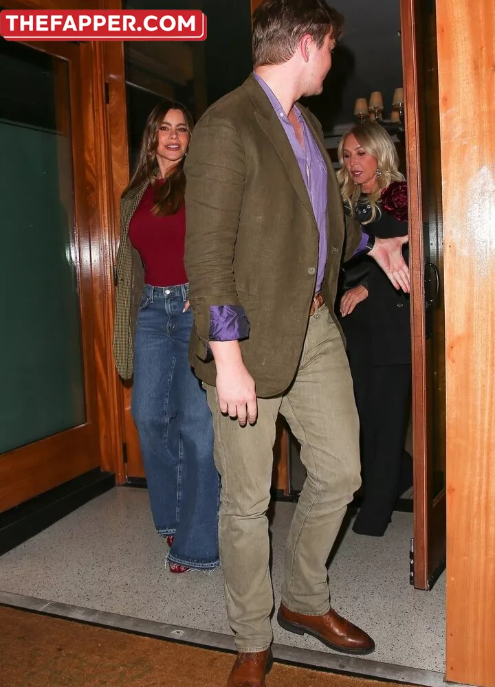 Sofia Vergara  Onlyfans Leaked Nude Image #T2DFrVlMCx