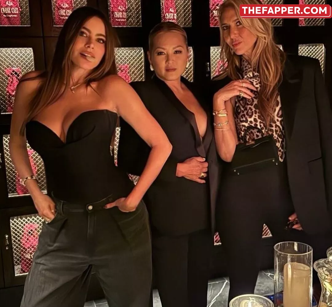 Sofia Vergara  Onlyfans Leaked Nude Image #TKihpHkEQh