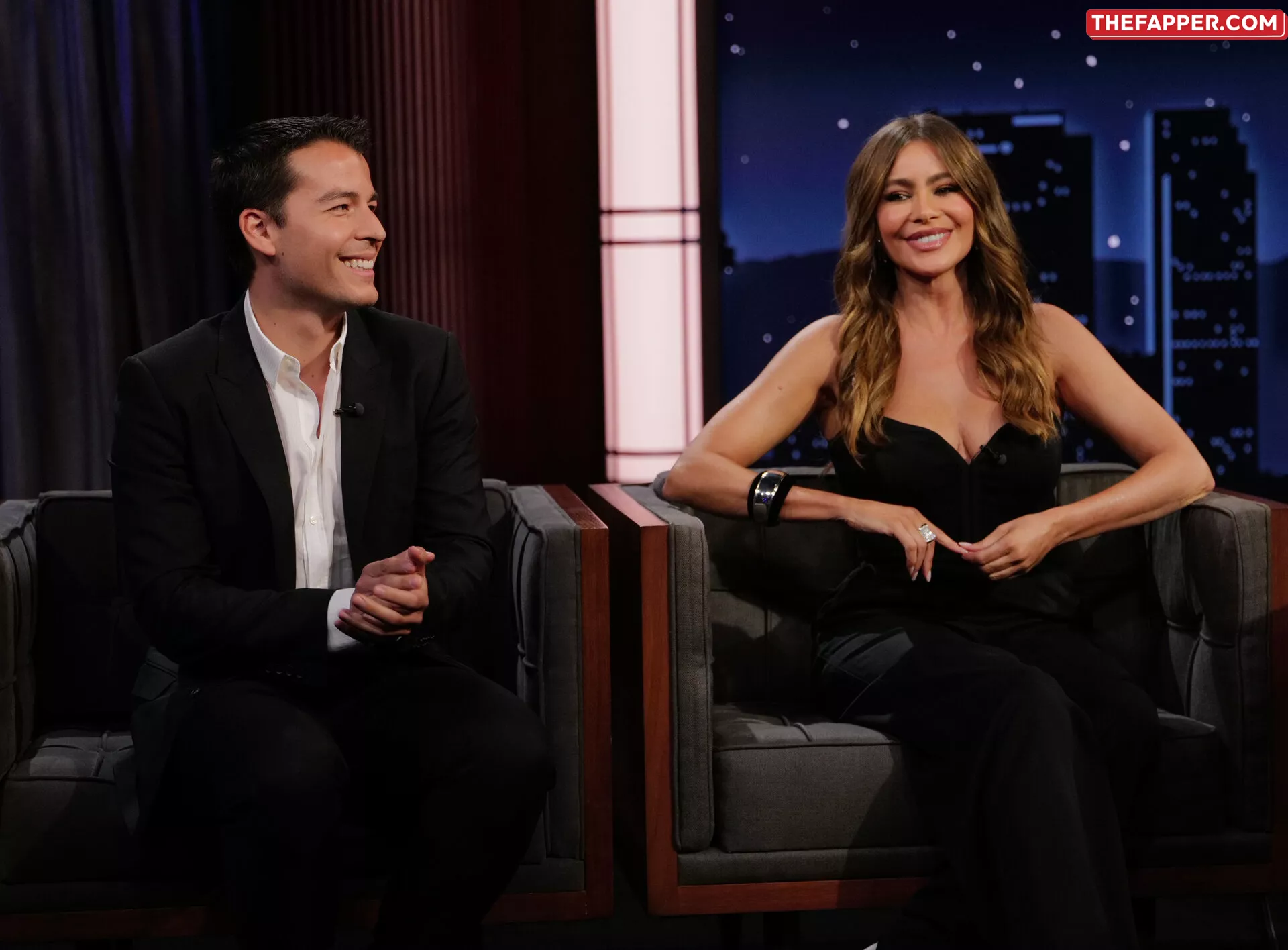 Sofia Vergara  Onlyfans Leaked Nude Image #TQTbY0P5my