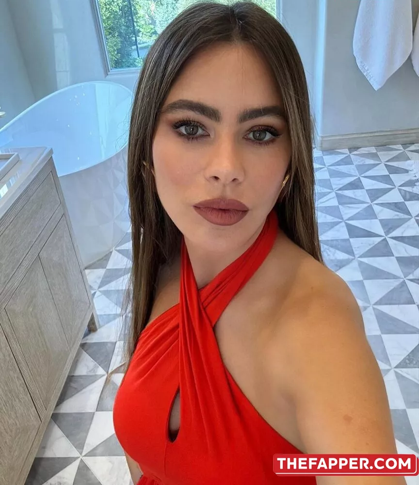 Sofia Vergara  Onlyfans Leaked Nude Image #TVrgS5jjYW
