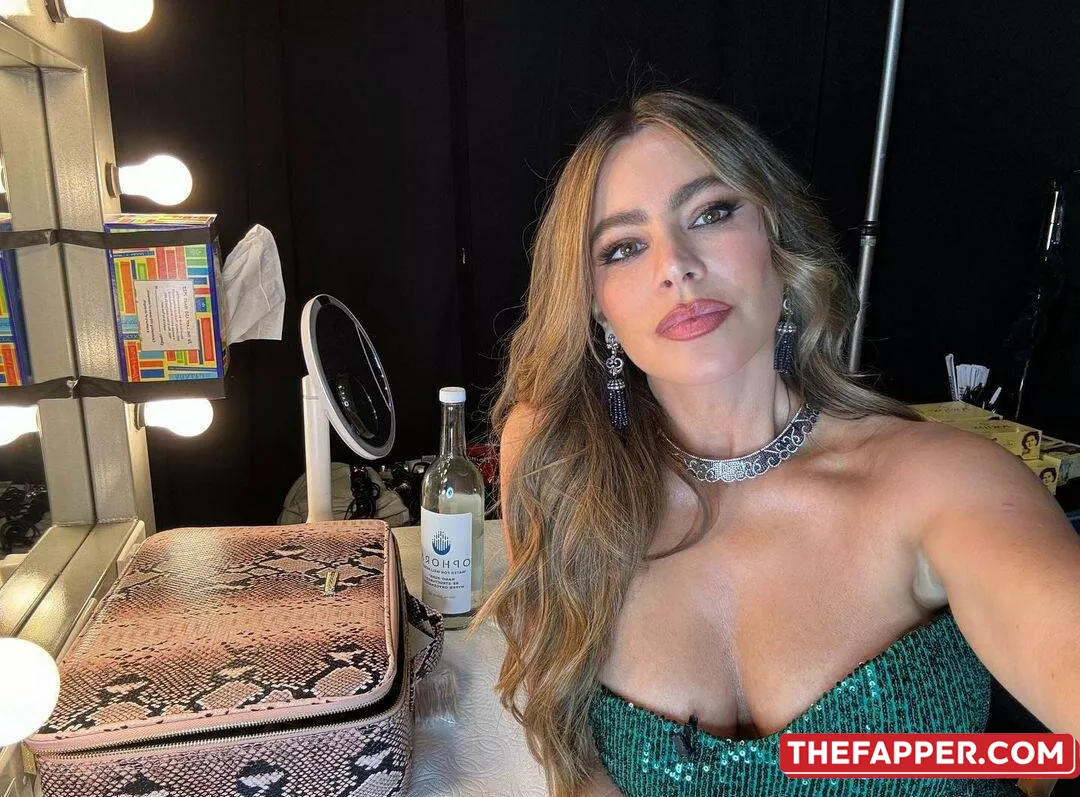 Sofia Vergara  Onlyfans Leaked Nude Image #Tt2T7FxJ4V