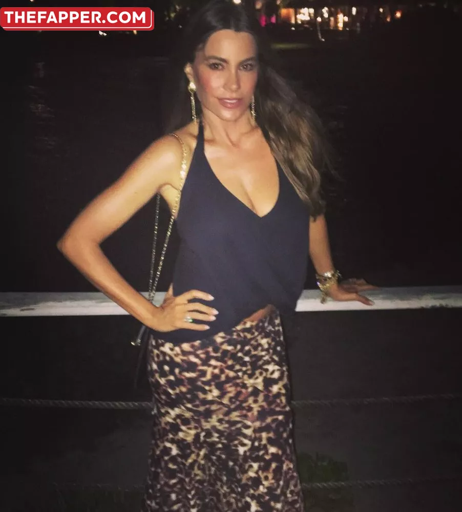Sofia Vergara  Onlyfans Leaked Nude Image #U82yV0gWl4
