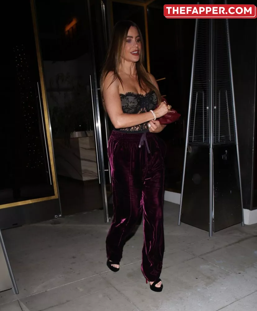 Sofia Vergara  Onlyfans Leaked Nude Image #U8QexdtkUE